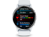 Garmin Venu 3 / 010-02784 Silver