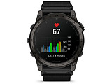 Garmin tactix 7 AMOLED Premium Tactical GPS / 010-02931-01