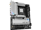 GIGABYTE Z790 AERO G / ATX LGA1700 DDR5 7600
