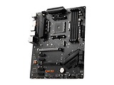 MSI B550 GAMING GEN3 ATX Dual 4xDDR4 4400