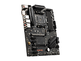 MSI B550 GAMING GEN3 ATX Dual 4xDDR4 4400