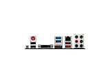 MSI B550 GAMING GEN3 ATX Dual 4xDDR4 4400