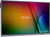 Viewsonic IFP6533 / 65 40MultiTouch 3840x2160 / 4GB / 32GB