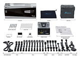 Seasonic Prime PX-1600 80+ Platinum ATX 3.0 1600W