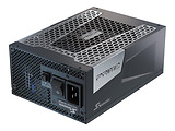 Seasonic Prime PX-1600 80+ Platinum ATX 3.0 1600W