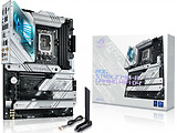 ASUS ROG STRIX Z790-A GAMING WI-FI D4 / ATX LGA1700 DDR4 5333