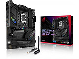 ASUS ROG STRIX B760-F GAMING WI-FI / ATX LGA1700 DDR5 7800