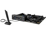 ASUS ROG STRIX B760-F GAMING WI-FI / ATX LGA1700 DDR5 7800