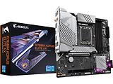 GIGABYTE B760M AORUS ELITE AX / mATX LGA1700 DDR5 7600