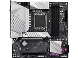 GIGABYTE B760M AORUS ELITE AX / mATX LGA1700 DDR5 7600