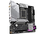 GIGABYTE B760M AORUS ELITE AX / mATX LGA1700 DDR5 7600