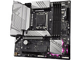 GIGABYTE B760M AORUS ELITE AX / mATX LGA1700 DDR5 7600