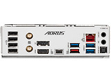 GIGABYTE B760M AORUS ELITE AX / mATX LGA1700 DDR5 7600