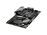 MSI B650 GAMING PLUS WI-FI / ATX AM5 DDR5 7200