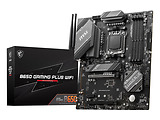 MSI B650 GAMING PLUS WI-FI / ATX AM5 DDR5 7200