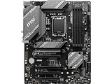 MSI PRO B760 GAMING PLUS WI-FI / ATX LGA1700 DDR5 6800