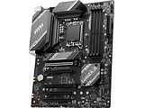 MSI PRO B760 GAMING PLUS WI-FI / ATX LGA1700 DDR5 6800