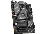 MSI PRO B760 GAMING PLUS WI-FI / ATX LGA1700 DDR5 6800