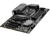MSI PRO B760 GAMING PLUS WI-FI / ATX LGA1700 DDR5 6800