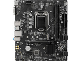 MSI PRO H510M-B / mATX LGA1200 DDR4 2933