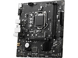 MSI PRO H510M-B / mATX LGA1200 DDR4 2933