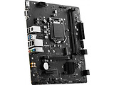MSI PRO H510M-B / mATX LGA1200 DDR4 2933