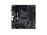 ASUS TUF GAMING B550M-PLUS WI-FI II / mATX AM4 DDR4 4866