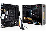 ASUS TUF GAMING B550M-PLUS WI-FI II / mATX AM4 DDR4 4866