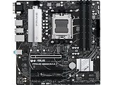 ASUS PRIME B650M-A II / mATX AM5 DDR5 6400