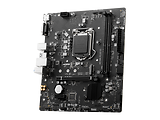 MSI H510M PLUS V3 / mATX LGA1200 DDR4 2933