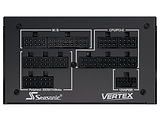 Seasonic Vertex GX-1000 80+ Gold ATX 3.0 1000W