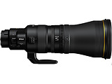 NIKON Z 600mm f/4 TC VR S NIKKOR / JMA504DA
