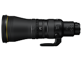 NIKON Z 600mm f/4 TC VR S NIKKOR / JMA504DA