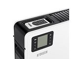 Noveen CH9099 XXL LCD Tuya Wi-Fi Smart White