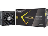 Seasonic Vertex GX-1200 80+ Gold ATX 3.0 1200W