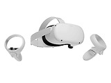 Oculus Meta Quest 2 Advanced VR Gaming / 256GB