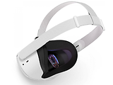 Oculus Meta Quest 2 Advanced VR Gaming / 256GB