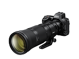 NIKON Z 180-600mm f/5.6-6.3 VR / JMA720DA