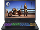 Acer Nitro AN515-58-78FD / 15.6 FullHD IPS 144Hz / Core i7-12650H / 16GB DDR4 / 1.0TB NVMe / GeForce RTX 4060 8GB GDDR6 / Killer 1650i / No OS