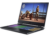 Acer Nitro AN515-58-78FD / 15.6 FullHD IPS 144Hz / Core i7-12650H / 16GB DDR4 / 1.0TB NVMe / GeForce RTX 4060 8GB GDDR6 / Killer 1650i / No OS