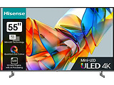 Hisense 55U6KQ