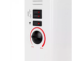 Noveen CH5000 Turbo Fan