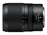 NIKON Z 17-28mm f/2.8 / JMA718DA