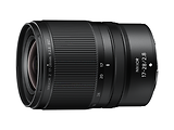 NIKON Z 17-28mm f/2.8 / JMA718DA