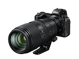 NIKON Z 100-400mm f/4.5-5.6 VR S / JMA716DB