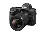 NIKON Z8 + 24-120mm f/4 S / VOA101K001