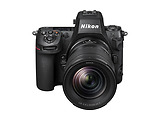 NIKON Z8 + 24-120mm f/4 S / VOA101K001
