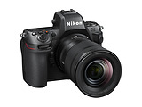 NIKON Z8 + 24-120mm f/4 S / VOA101K001