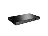 TP-LINK DeltaStream 8-Port Pizza-box GPON Optical Line Terminal