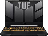 ASUS TUF Gaming F17 FX707ZV4 / 17.3 FullHD IPS 144Hz / Core i7-12700H / 16GB DDR4 / 512GB NVMe / GeForce RTX 4060 8GB GDDR6 / No OS